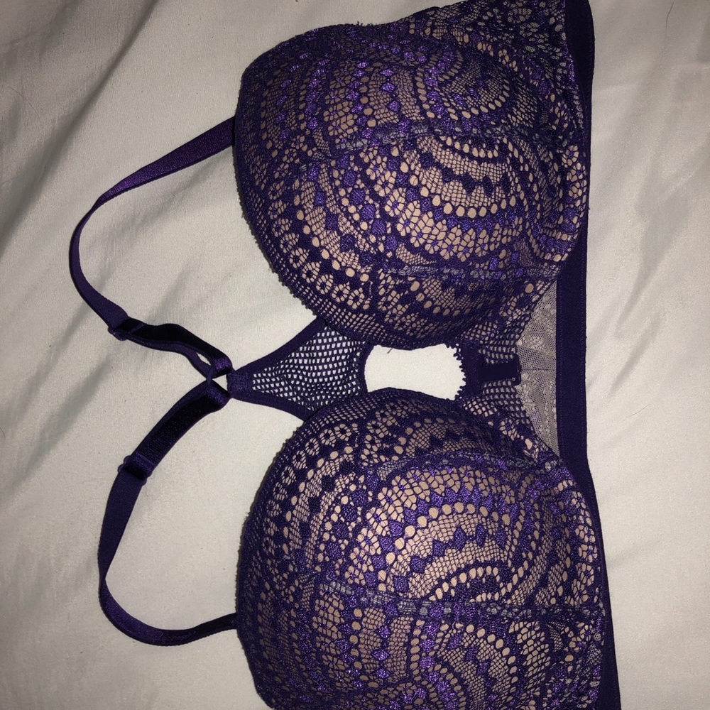 Victoria’s Secret Very Sexy Push Up Bra 36C